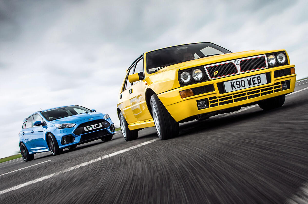 Ford Focus Car And Driver Ford Focus Car And Driver