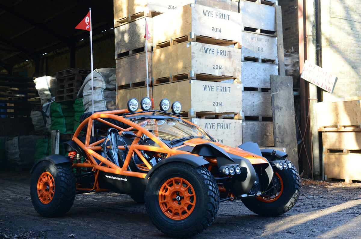 Ariel Nomad Price >> 2015 Ariel Nomad – price, spec, pics and video | Autocar Ariel Nomad Price >> 2015 Ariel Nomad – price, spec, pics and video | Autocar