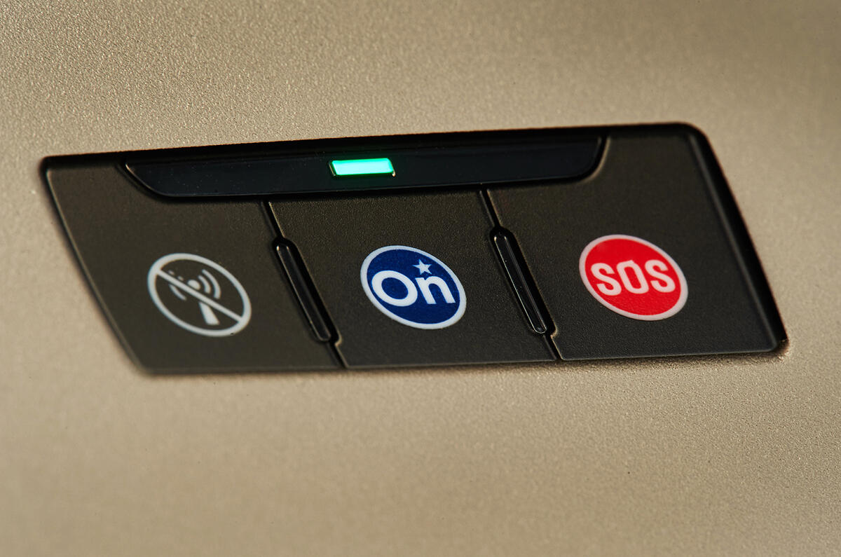 Vauxhall star connectivity system pricing announced