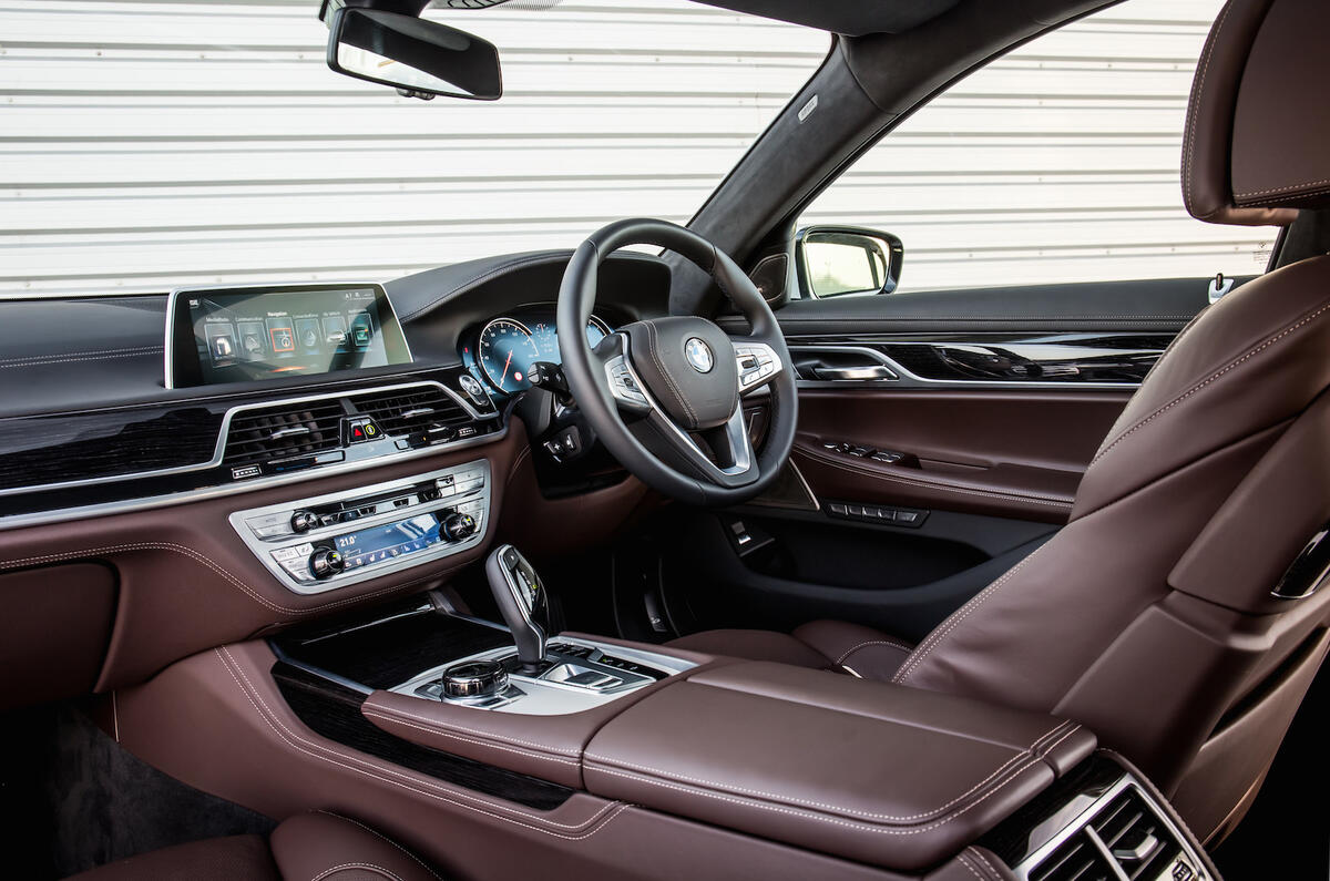 Leasing A BMW >> 2016 BMW 740Ld xDrive review review | Autocar Leasing A BMW >> 2016 BMW 740Ld xDrive review review | Autocar