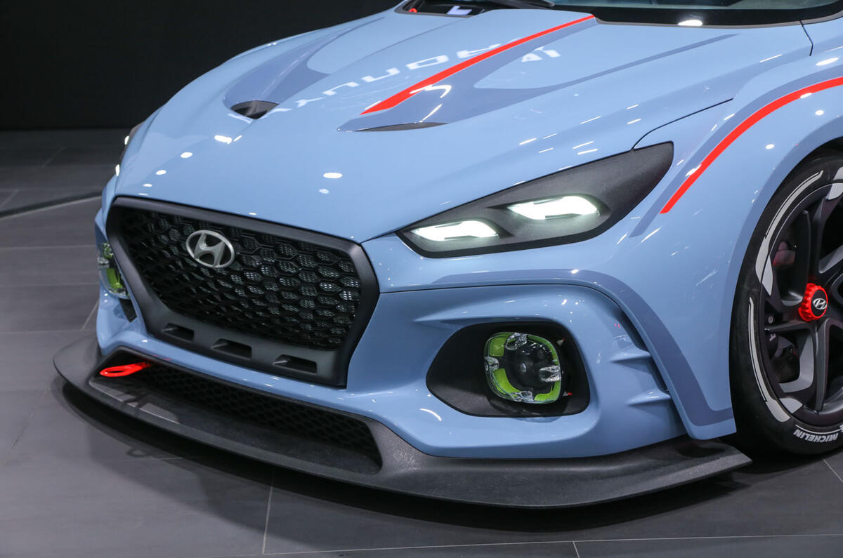 2016 - [Hyundai] RN30 Concept Paris-2016-758