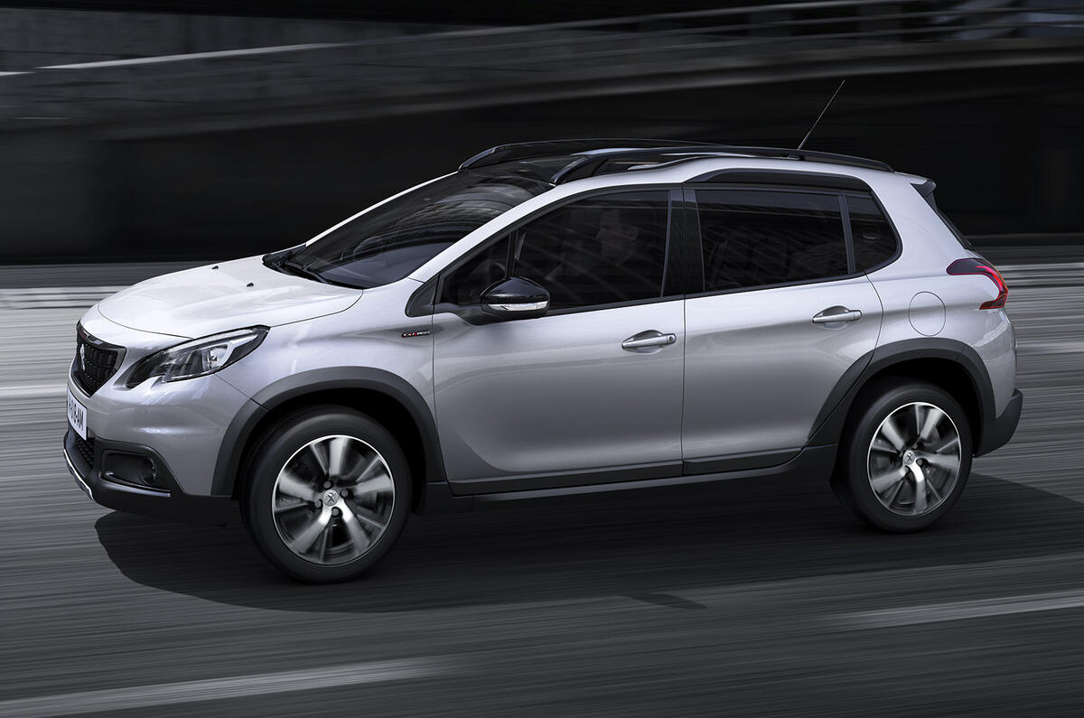 Mandataire PEUGEOT neuve à prix discount AMTT