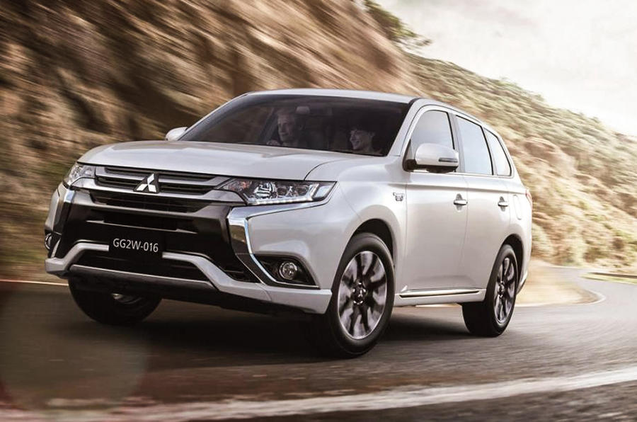 The Motoring World Mitsubishi Enters Quarter Four With All Models Benefiting From Various Offers From 0 Apr Nil Deposit Pcp Deals And More