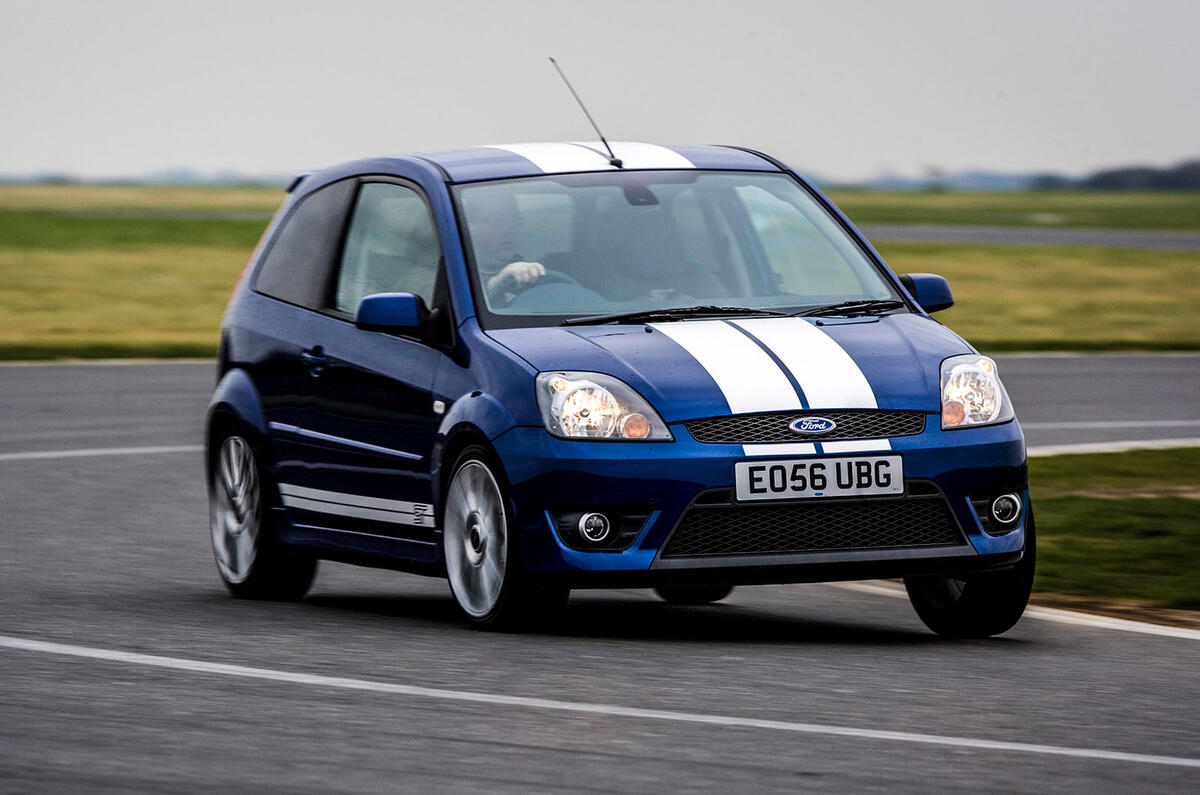 Best hot hatch pcp deals