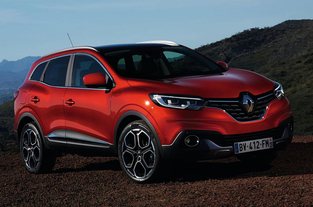 renault jeep