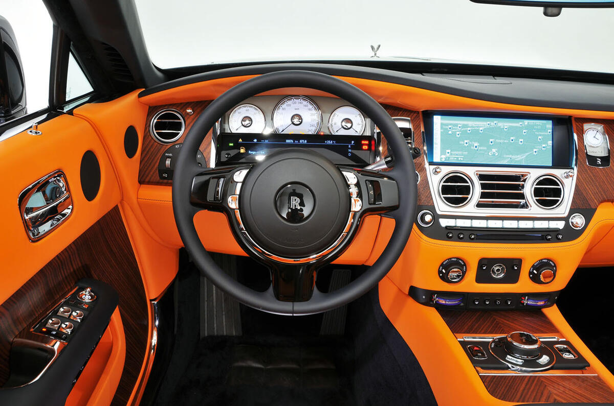 2016 Rolls Royce Ghost >> 2016 Rolls-Royce Dawn revealed - exclusive studio pictures ... 2016 Rolls Royce Ghost >> 2016 Rolls-Royce Dawn revealed - exclusive studio pictures ...
