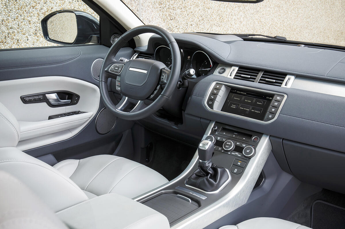 Evoque Ed Which Is Best Manual Or Auto Car Evoque Ed Which Is Best Manual Or Auto Car