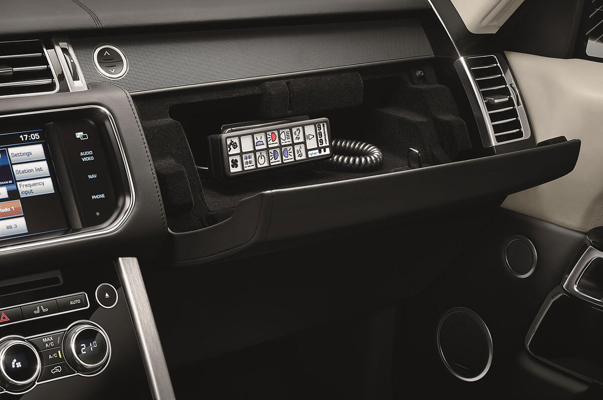 2015 Range Rover Price >> 2015 Range Rover Sentinel - prices, specs and pictures ... 2015 Range Rover Price >> 2015 Range Rover Sentinel - prices, specs and pictures ...