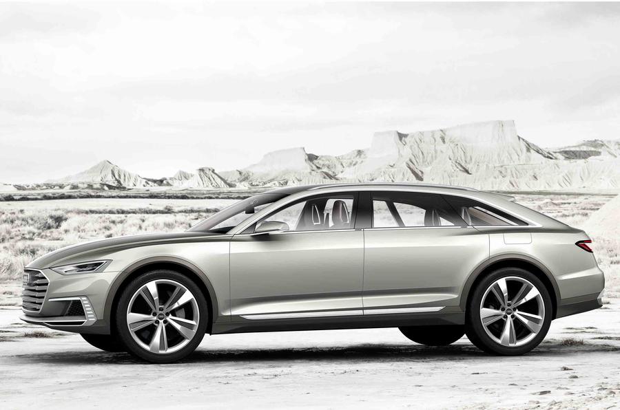 2015 - [Audi] Prologue Allroad Concept S150018_medium