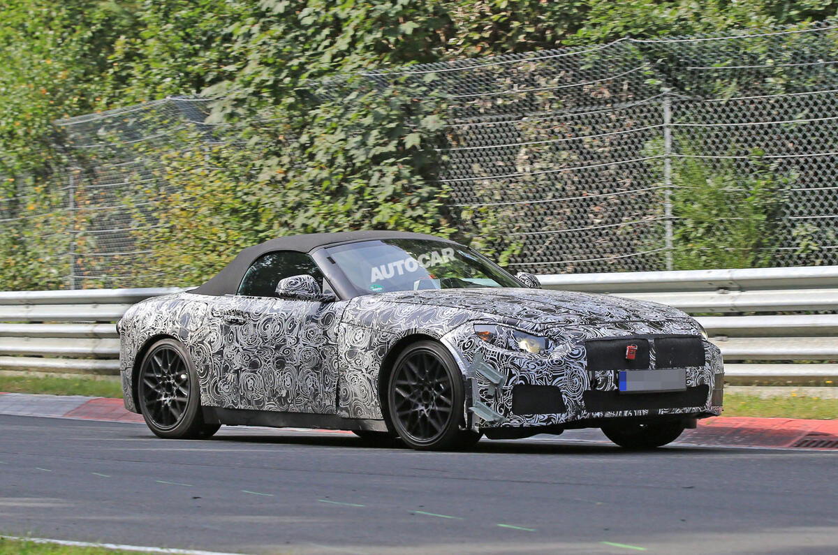 2018 toyota supra