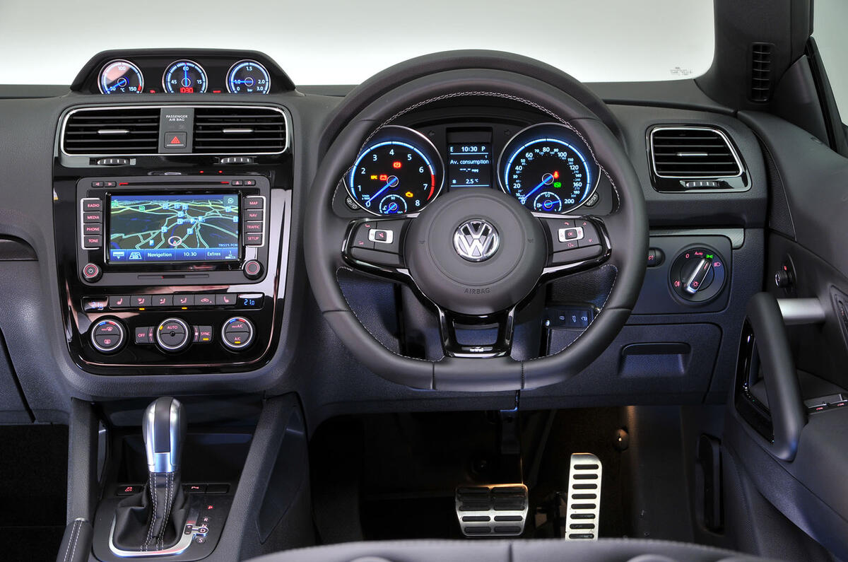 VW Scirocco R >> 2015 Volkswagen Scirocco R UK review review | Autocar VW Scirocco R >> 2015 Volkswagen Scirocco R UK review review | Autocar