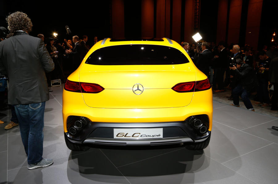 2015 - [Mercedes] GLC Coupe Concept - Page 3 Shanghai-glc-cpupe-021