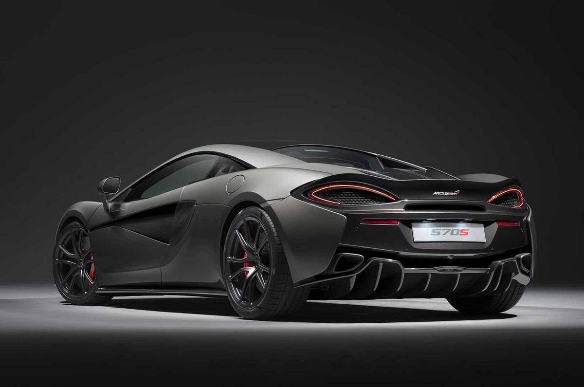 McLaren gets back on track McLaren gets back on track