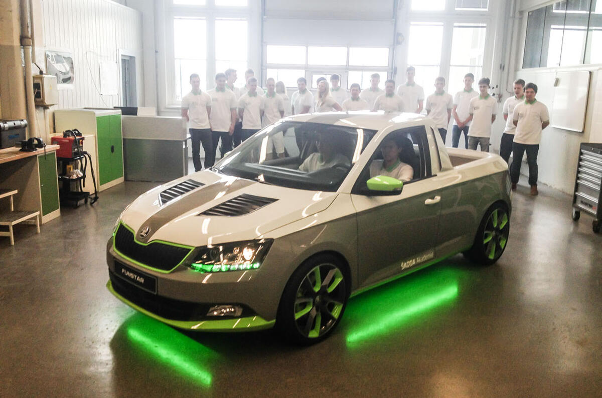 2015 - [Skoda] FUNstar Concept Skoda-funstar-007