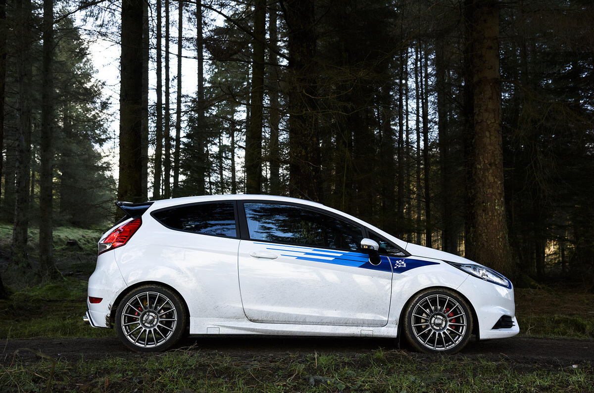 Ford Fiesta Hatchback >> 2016 Ford Fiesta ST M-Sport Edition review review | Autocar Ford Fiesta Hatchback >> 2016 Ford Fiesta ST M-Sport Edition review review | Autocar