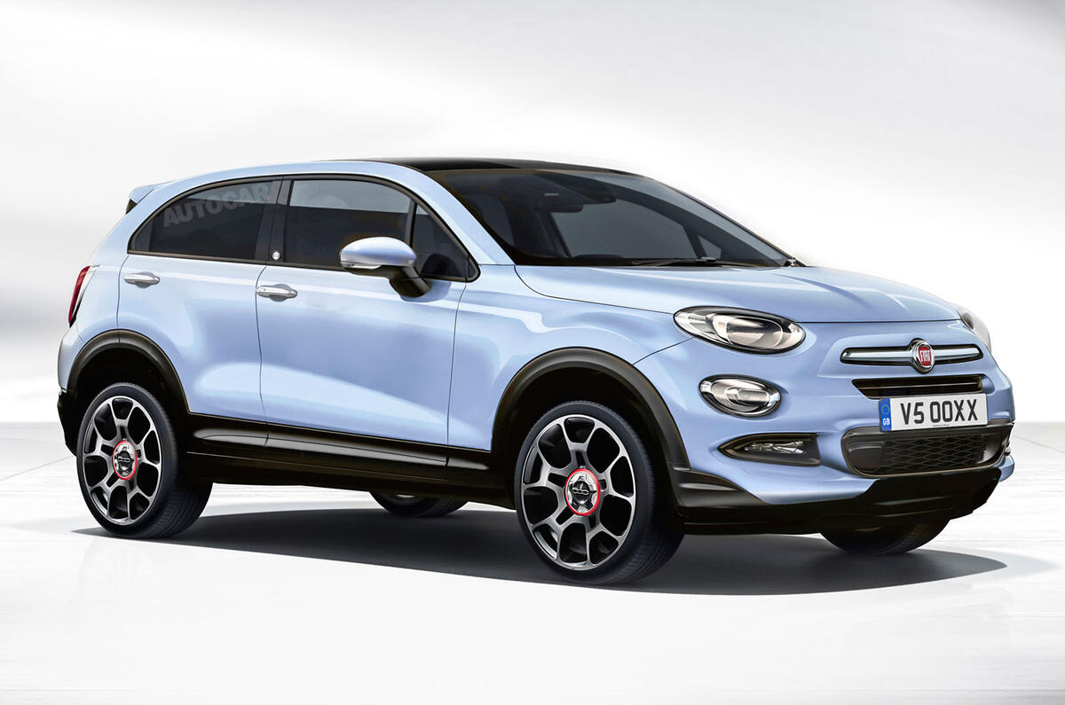 [Actualité] Groupe FCA - Page 8 Suv-fiat-news