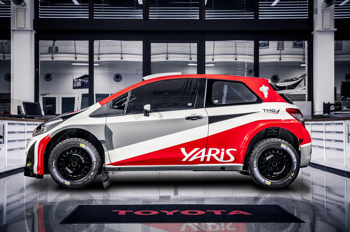 toyota wrc titles #2 toyota wrc titles #2