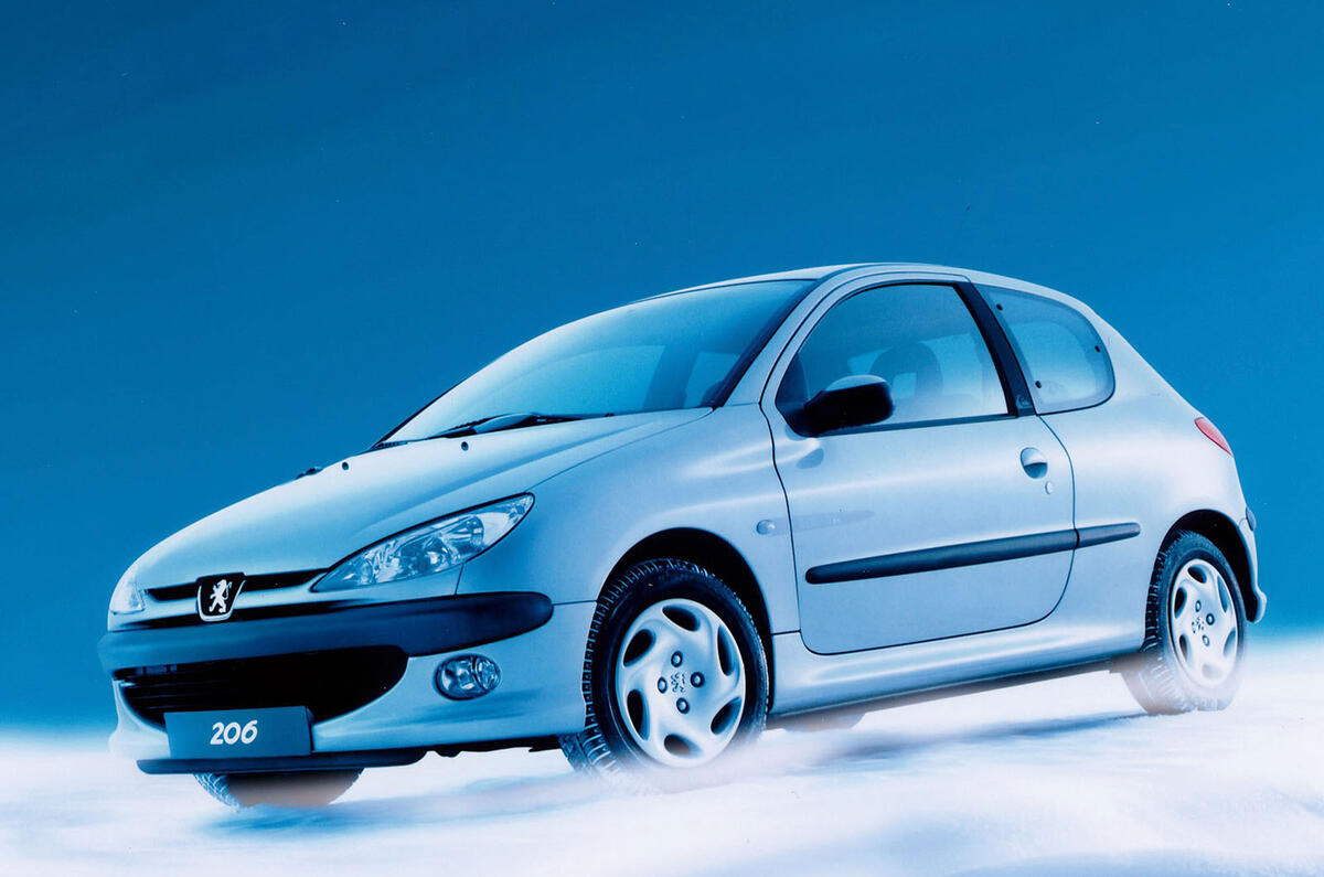 Used Car Classifieds