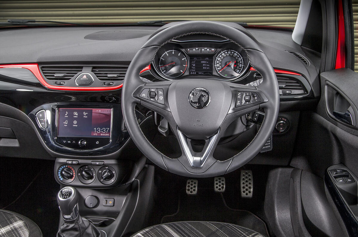 Vauxhall Corsa Design I Ps Turbo S S Ecoflex Vauxhall Corsa Design I Ps Turbo S S Ecoflex