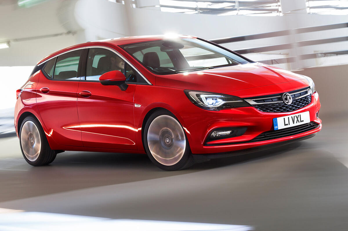 Best Ford Models 15 Opel Astra