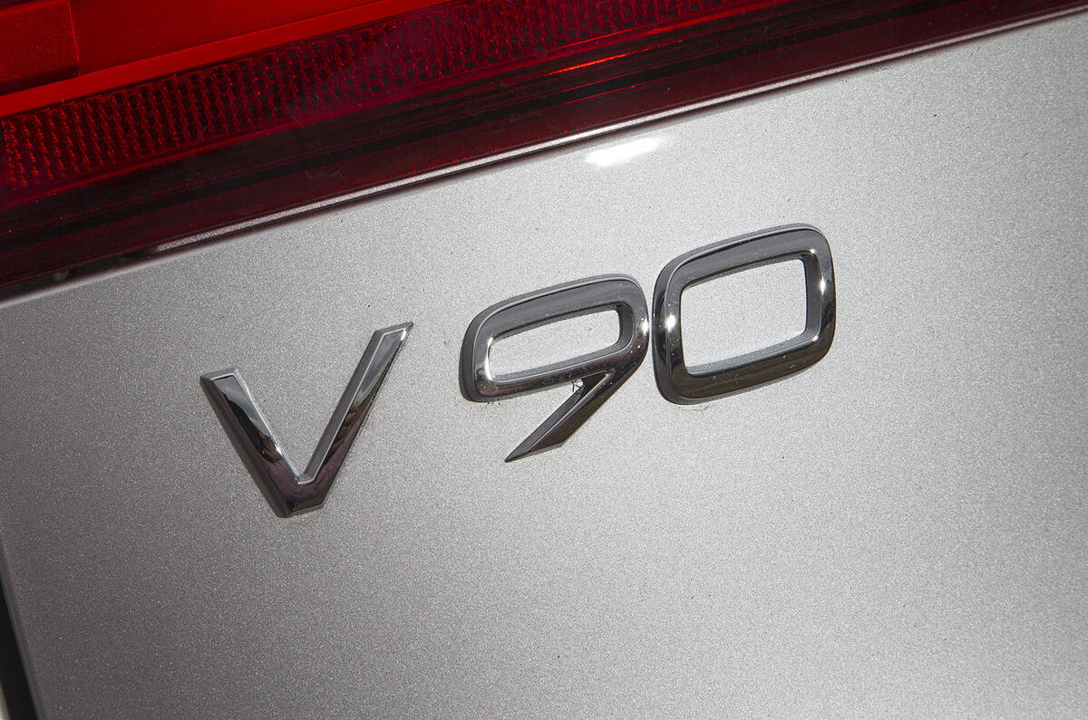 2016 Volvo V90 D5 Powerpulse Awd Inscription Review Review