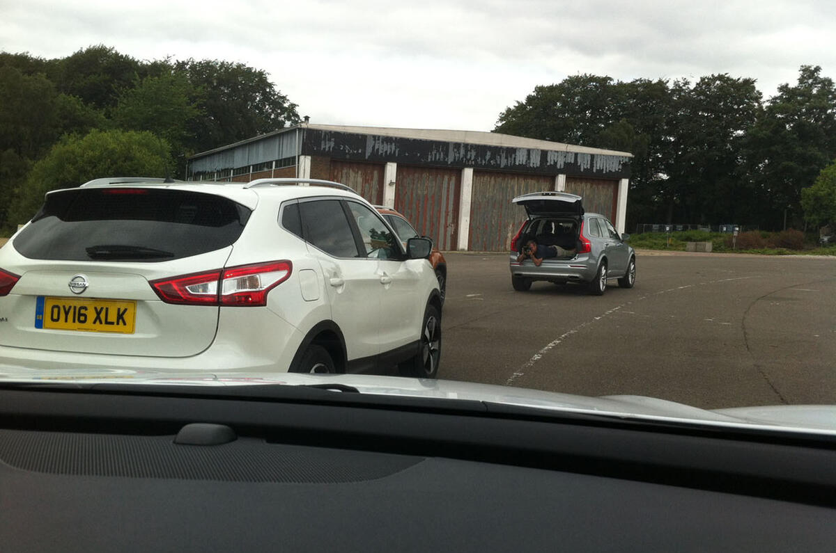 reviews long term tests volvo plug hybrid test review reviews long term tests volvo plug hybrid test review