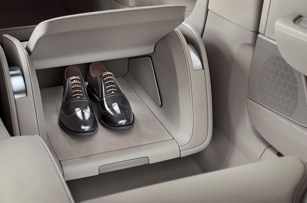 Volvo Chinese R Amp D Centre Will Play Key Role In Cabin