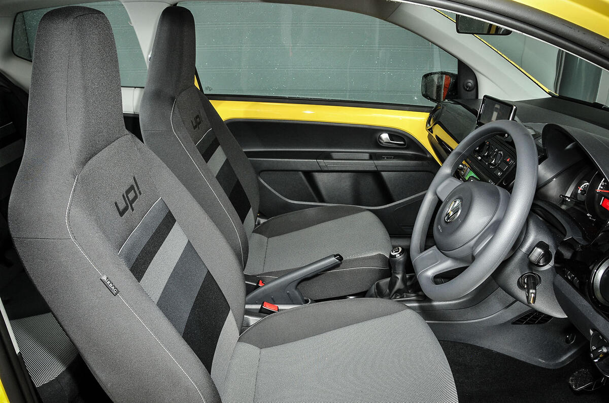 High End Cars >> 2016 Volkswagen Up Look Up review review | Autocar High End Cars >> 2016 Volkswagen Up Look Up review review | Autocar