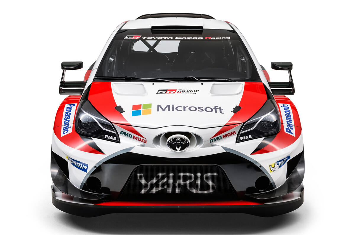 High-performance Toyota Yaris confirmed | Autocar