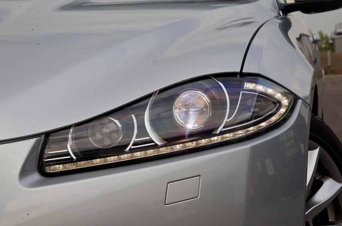 Car Detailing Prices >> Jaguar XF 2008-2015 ride & handling | Autocar Car Detailing Prices >> Jaguar XF 2008-2015 ride & handling | Autocar