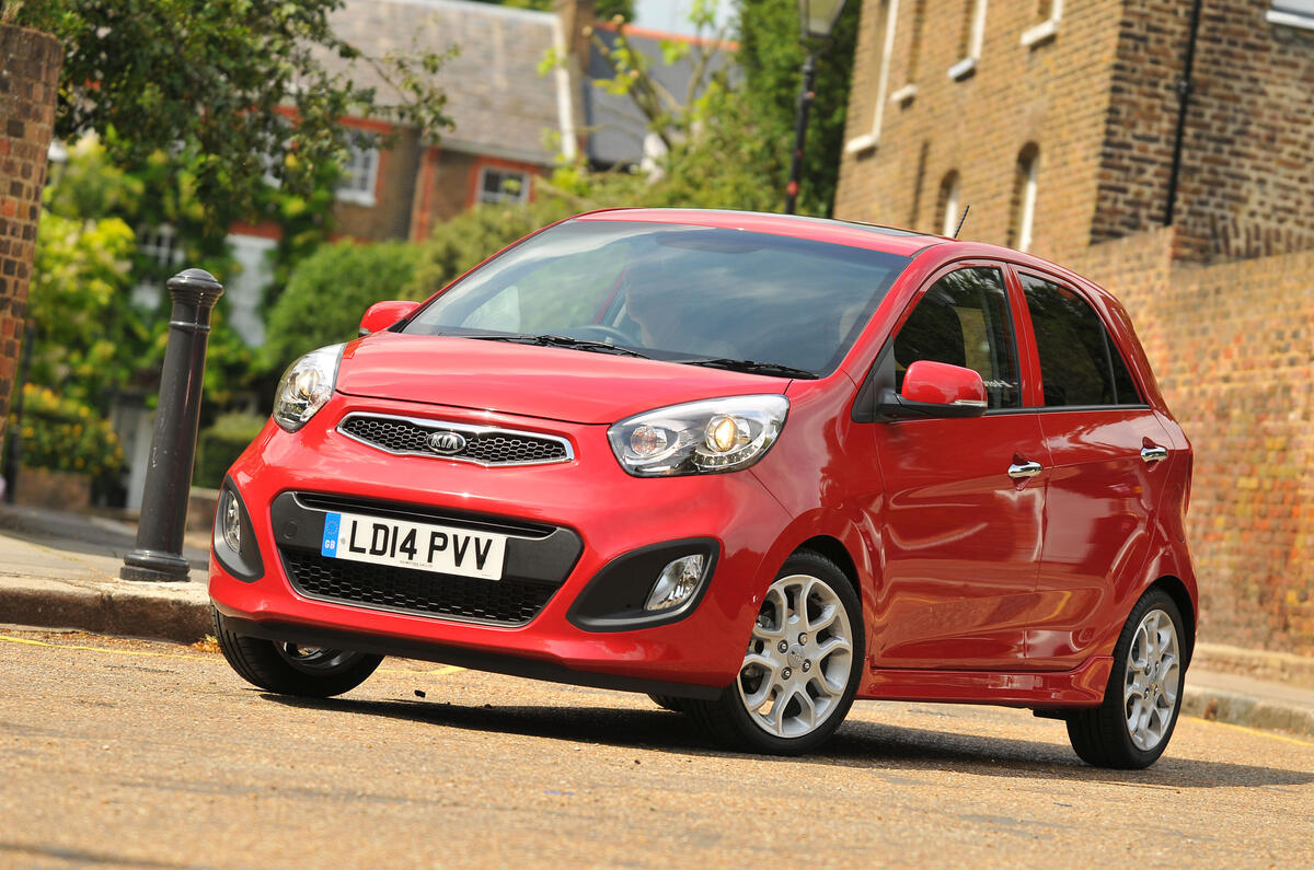 Kia Car Leasing Uk Kia Car Leasing Uk