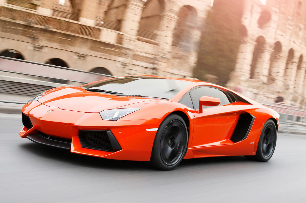 Lamborghini For Sale >> Lamborghini Aventador LP 700-4 Lamborghini For Sale >> Lamborghini Aventador LP 700-4