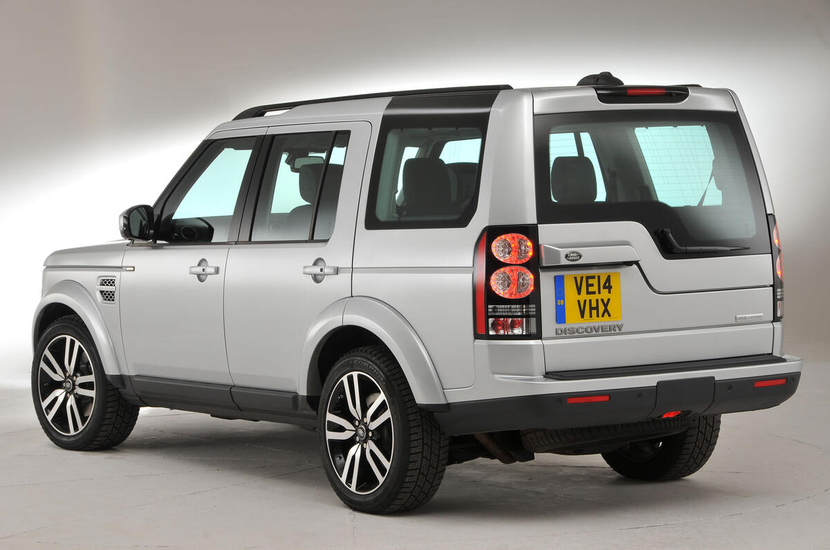 Discovery Land Rover >> Land Rover Discovery 2004-2016 Review (2016) | Autocar Discovery Land Rover >> Land Rover Discovery 2004-2016 Review (2016) | Autocar