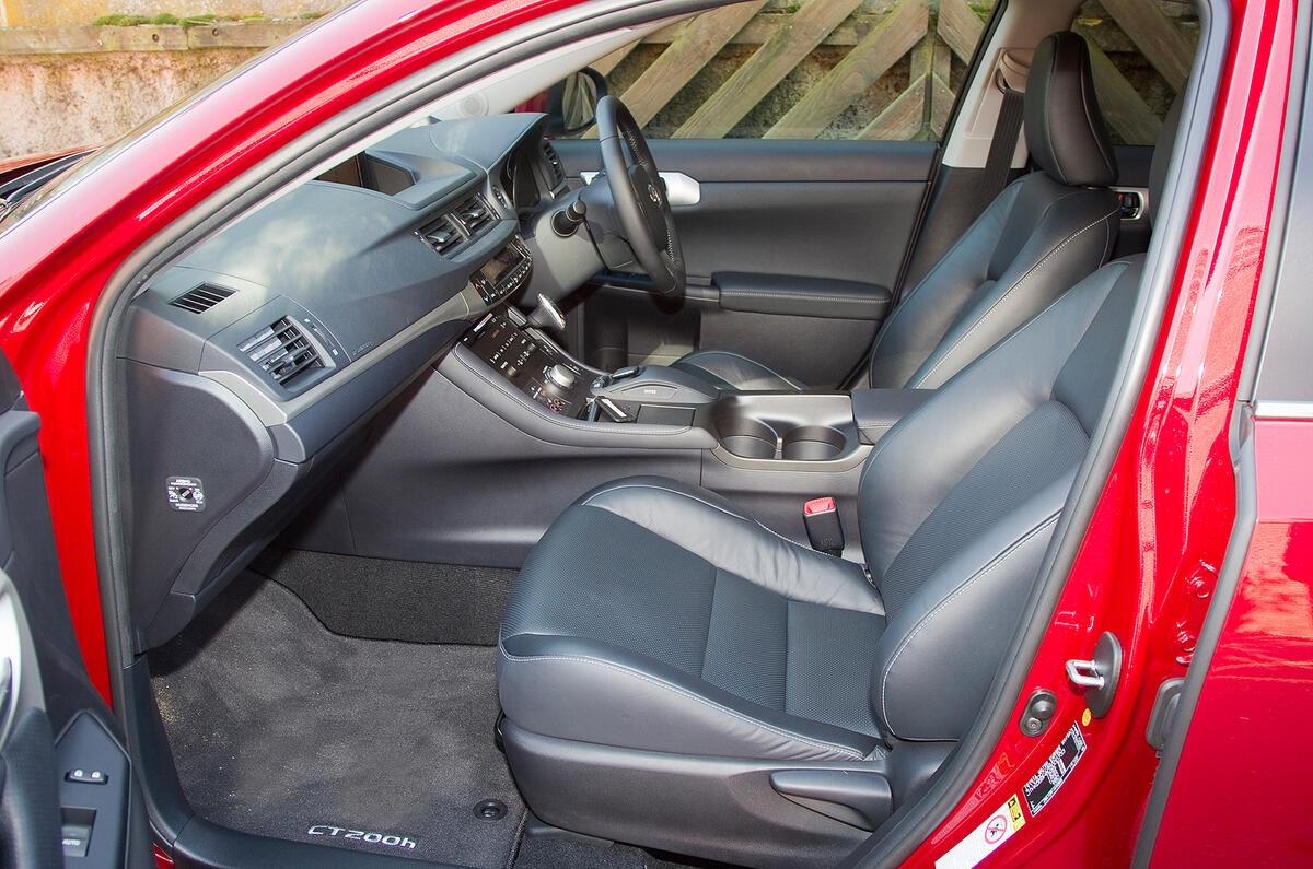 Lexus Ct Reviews Car Driver Lexus Ct Reviews Car Driver