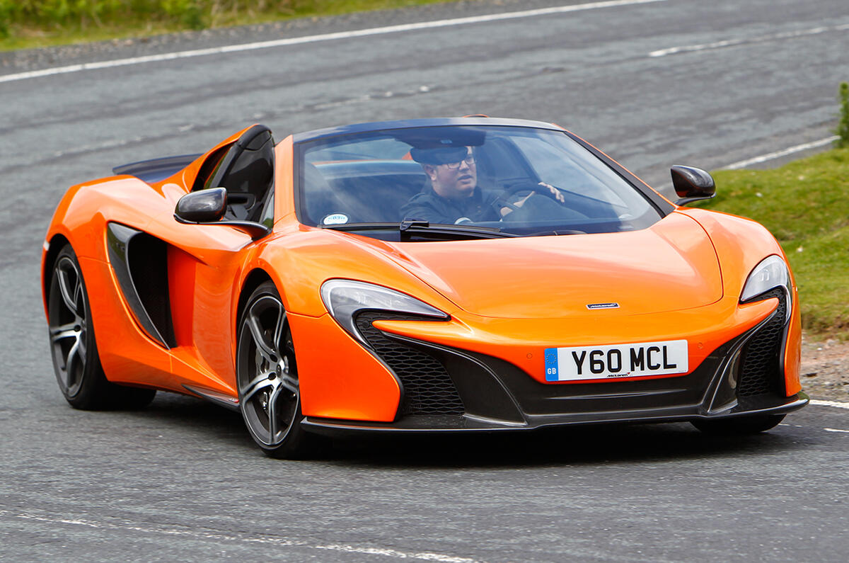 Spacious Sports Cars Spacious Sports Cars