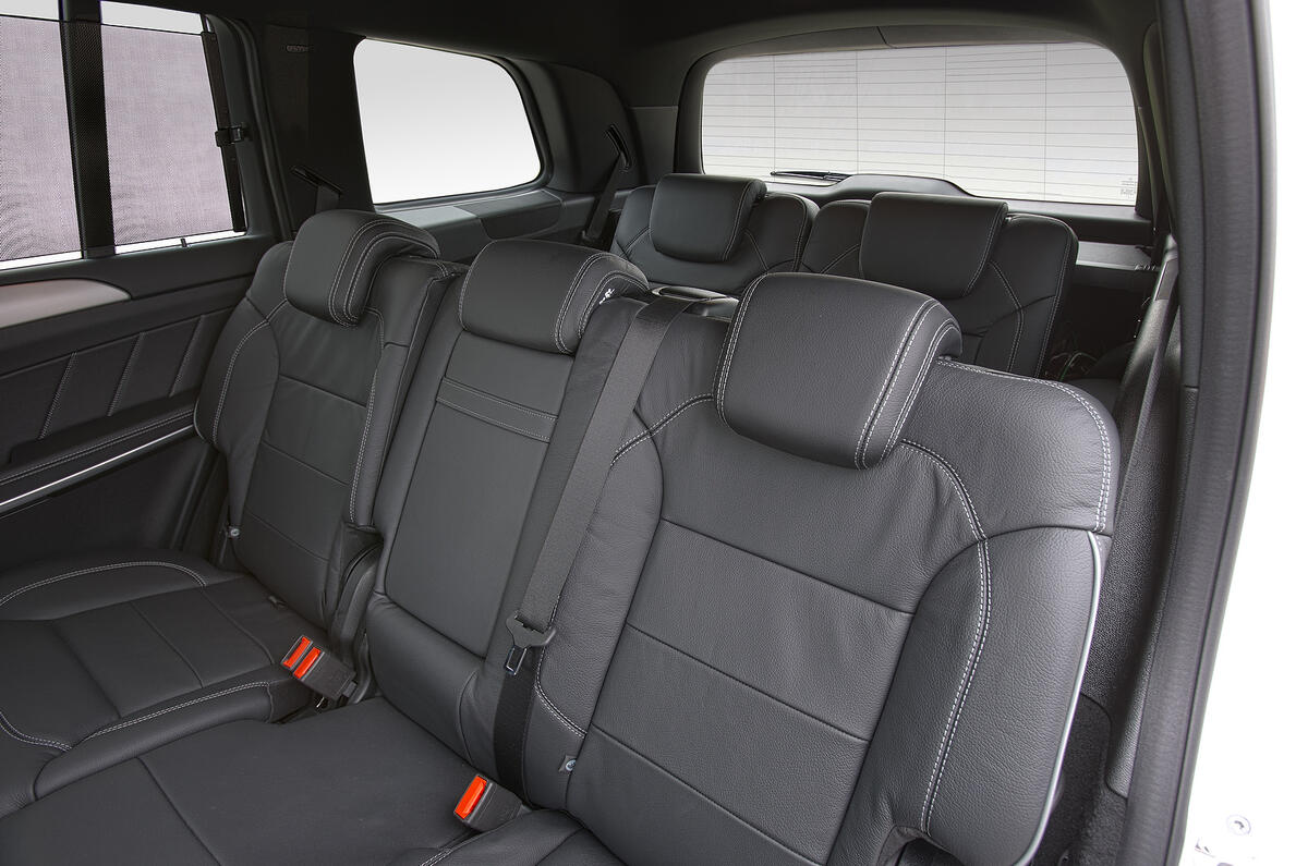 Mercedes Benz Gl Rear Seats Slide Mercedes Benz Gl Rear Seats Slide