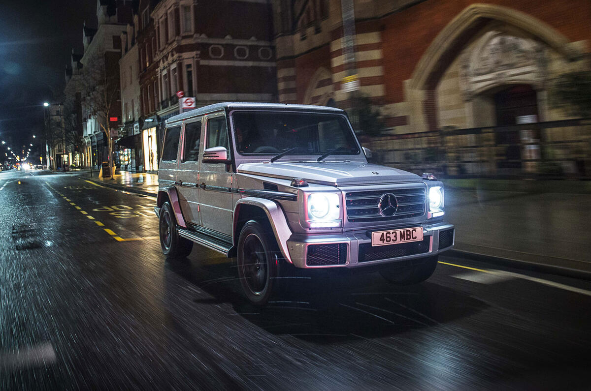 G Wagon Lease >> Mercedes-Benz G-Class Review (2016) | Autocar G Wagon Lease >> Mercedes-Benz G-Class Review (2016) | Autocar