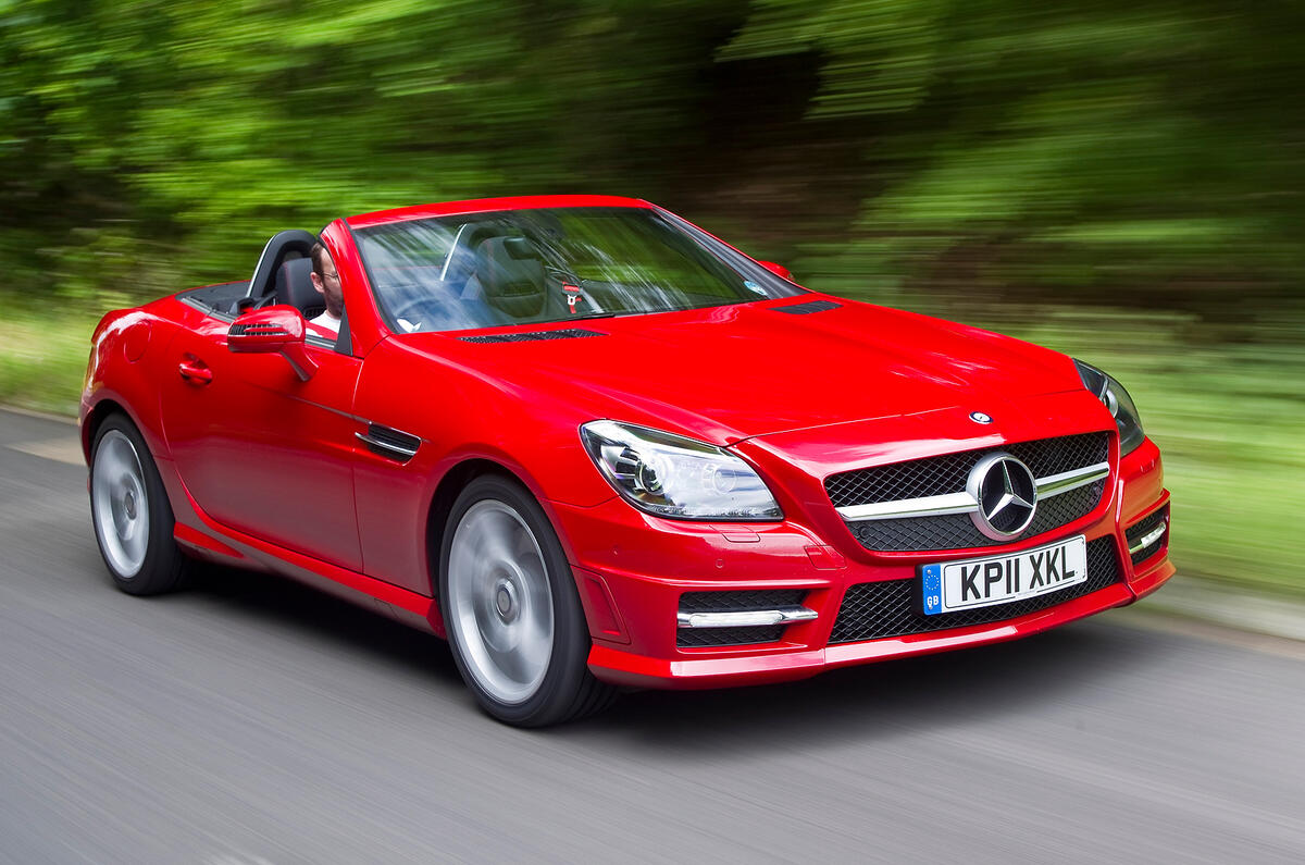 Car Throttle Parting Shot - The Chrysler Crossfire Evolutionary looks shroud new underpinnings. Is it a good mix?
