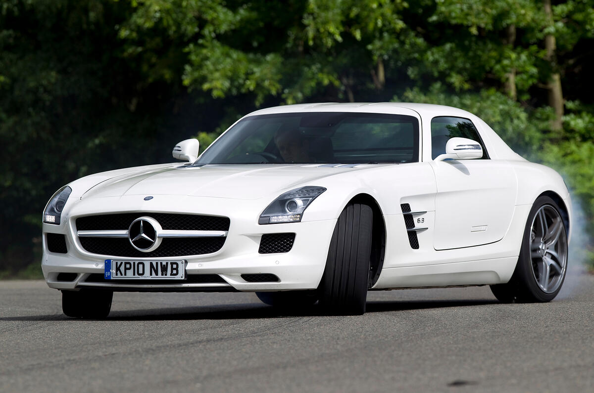 Does Mercedes Benz Sts Amg Does Mercedes Benz Sts Amg