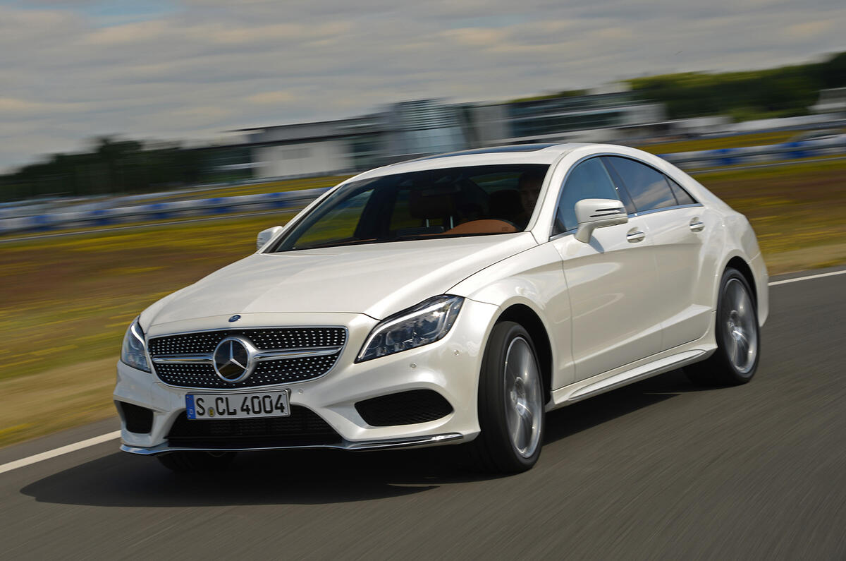 Mercedes Benz Cls C Cls Cdi Mercedes Benz Cls C Cls Cdi