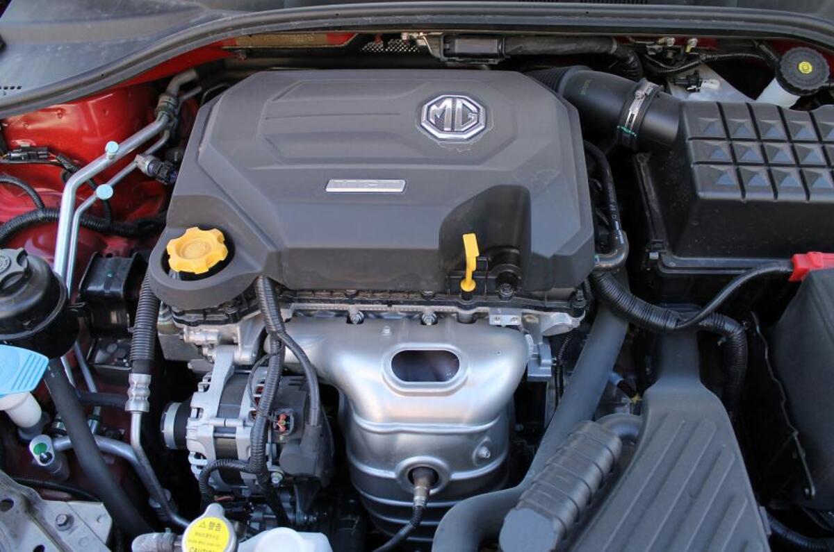 MG Motor UK MG3 2017 Review, Specification, and Price MG Motor UK MG3 2017 Review, Specification, and Price