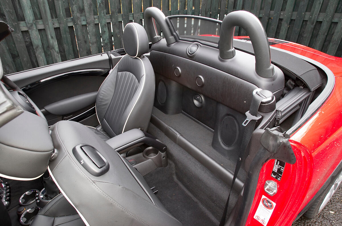 Mini Roadster Car Cover Mini Roadster Car Cover