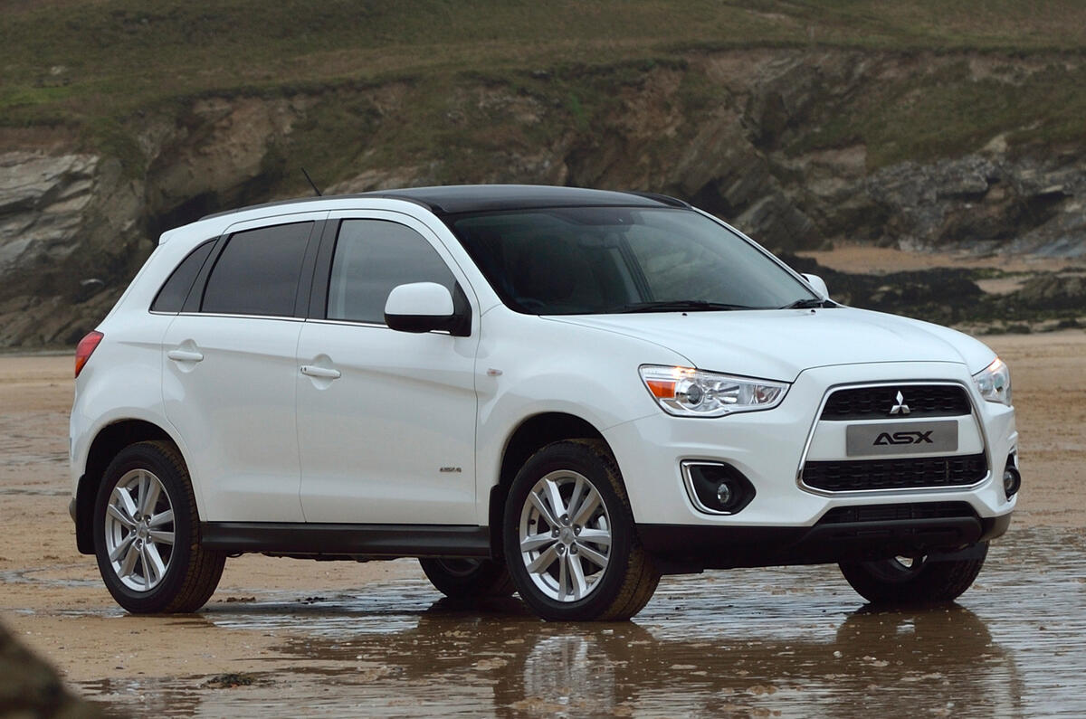 Asx Car Review Asx Car Review