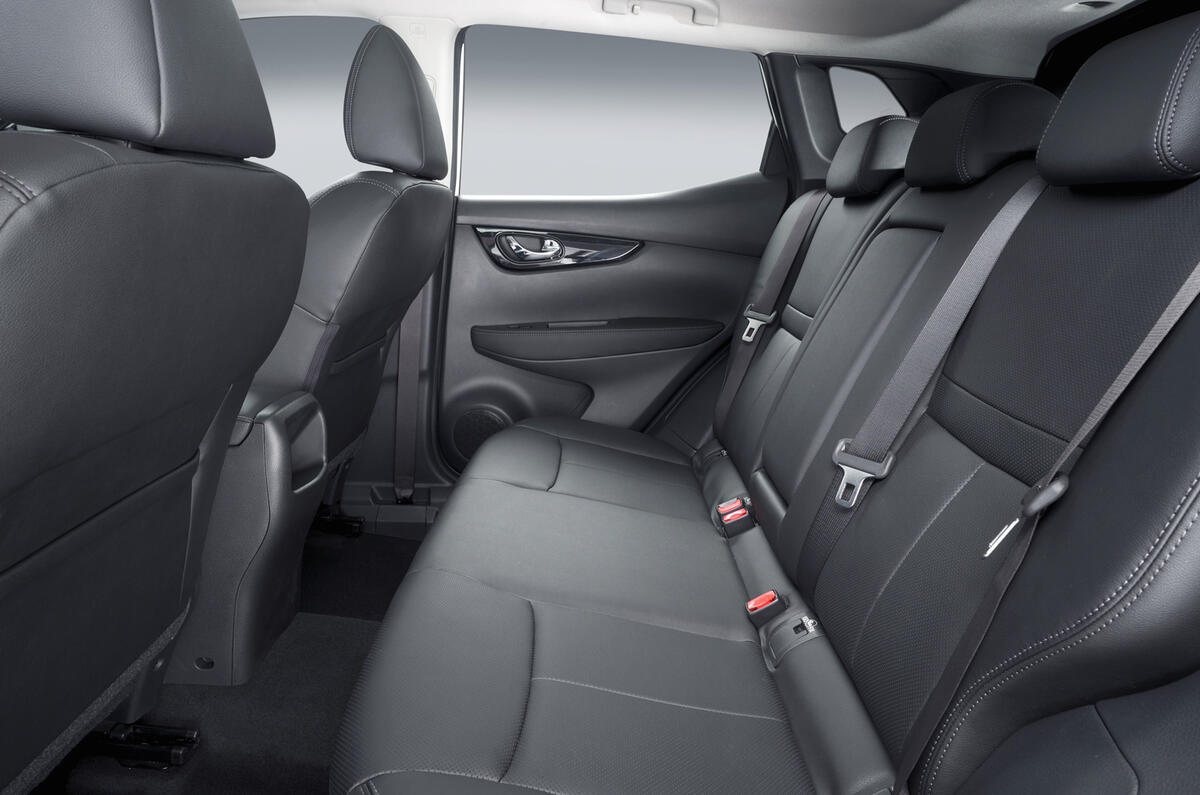 Achtung:  Diese Nissan Qashqai Tekna+ Angebote Sind Unschlagbar! - 9yhs3wp