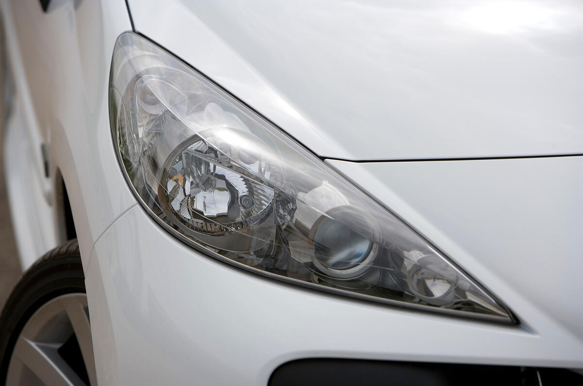 Peugeot 207 20062012 Review (2017) Autocar Peugeot 207 20062012 Review (2017) Autocar