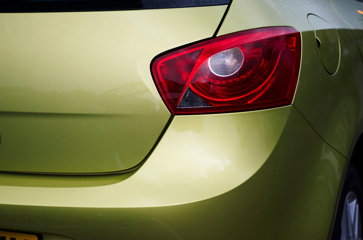Seat Ibiza Review (2016) | Autocar