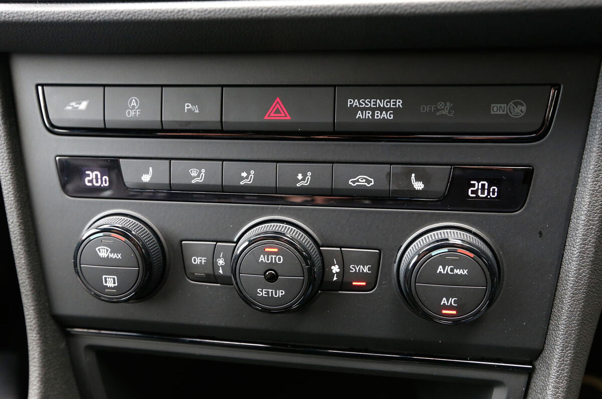 LEON CUPRA RT leon cupra rt: