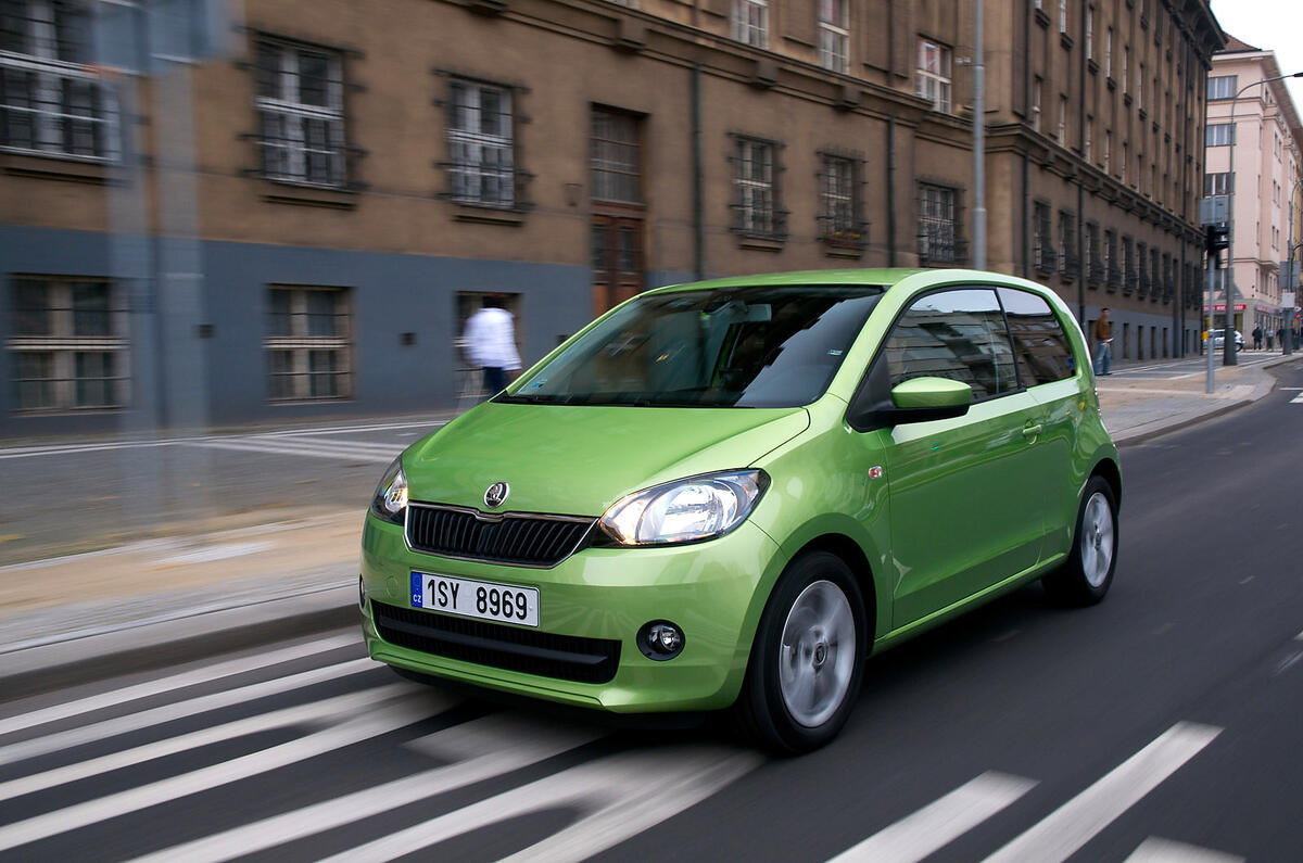 Mandataire SKODA neuve à prix discount AMTT