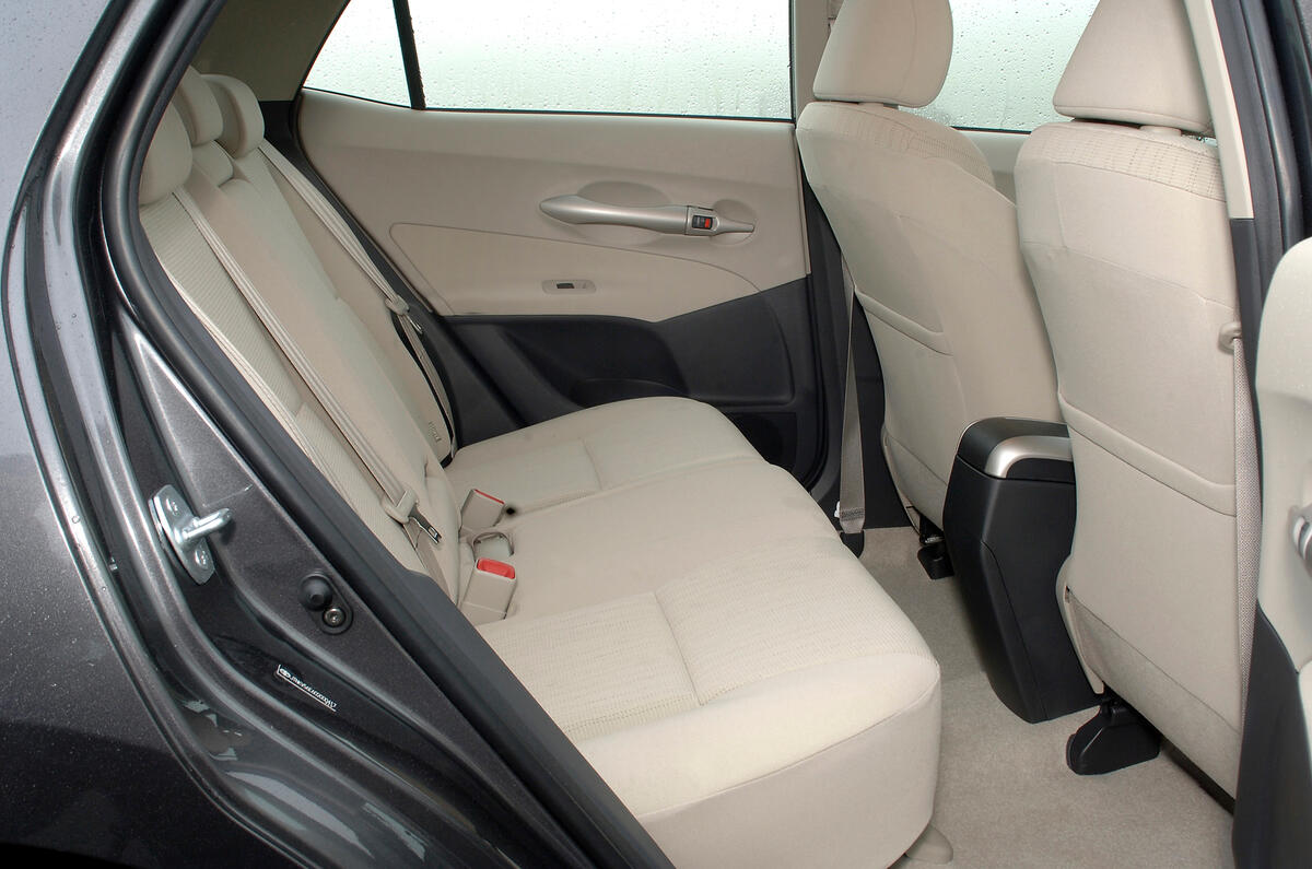 Toyota Corolla Mpg >> Toyota Auris 2007-2012 design | Autocar Toyota Corolla Mpg >> Toyota Auris 2007-2012 design | Autocar