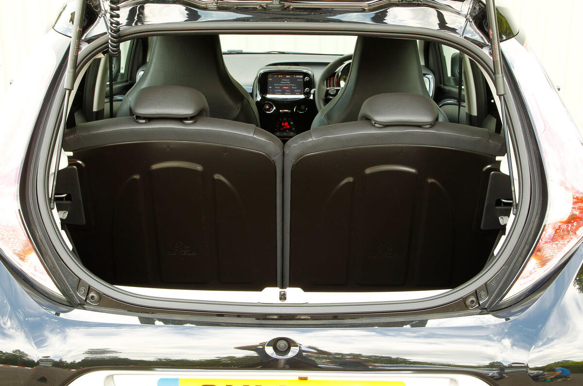 Toyota Aygo Review (2017) Autocar